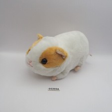 Motchiri Plump Guinea Pig Hamster D2203A Amuse 7