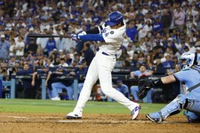 LA Dodgers Win 2025 World Series - MLB Collectible - 4x6 Glossy Photo picture