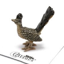 Little Critterz - Roadrunner