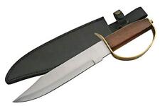 Szco Supplies D Guard Bowie Knife picture