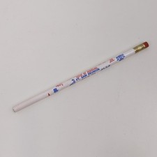 Vintage 1979 Ft Sam Reunion Souvenir Pencil Rittman Ohio Patriotic USA picture