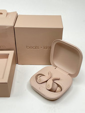 Beats Fit Pro x Kim Kardashian True Wireless NC Earbuds - MOON - New in Box picture