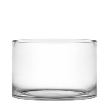 CYS Excel Glass Cylinder Vase – 9