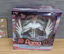 Max Factory figma 165 Puella Magi Madoka Magica Ultimate Madoka Action Figure picture