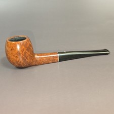 Kaywoodie Carburetor 88206 Patent Smooth Estate Briar Pipe With Dings picture