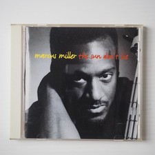 Marcus Miller – The Sun Don’t Lie picture