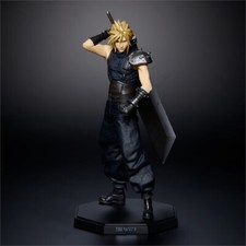 RARE Final Fantasy VII FF7 Remake Cloud Stratos Figure Ichiban kuji from JAPAN picture