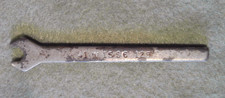 WILLYS MA MB FORD GPW JEEP G503 TOOL WRENCH TRUCK WW2 WWII ARMY MILITARY GPA picture