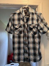 Harley-Davidson Men's Short Sleeve M picture