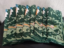 Vintage Vera Napkins Set of 8~Birds picture