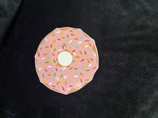 NEW Happy Everything Coton Colors Doughnut Attachment picture