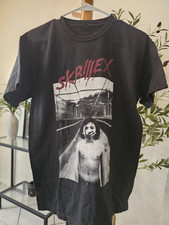 Rare Skrillex Band Singer Gift For Fan Print T- Shirt Full Size S-5XL UT90 picture