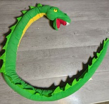 Very Rare Vintage Busch Gardens Large 50