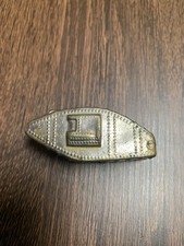 Rare Vintage Acme Thunderer whistle in the form of a WW1 tank Circa 1917 picture