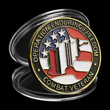 Operation Enduring Freedom OEF Combat Veteran picture