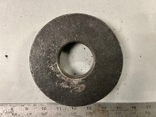 MACHINIST OkCb TOOL LATHE Machinist Back Plate Fixture picture
