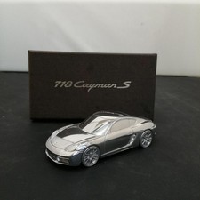 Porsche 718 Ornament Model CAYMANS picture
