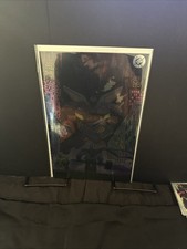 Absolute Batman #20 SDCC 2026 Foil James Harren - Felix Comic Art IN HAND picture