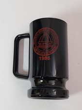 Vintage Southeast Missouri State University On Logo Mug 1986 Native American picture
