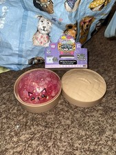 OPENED *RARE* Five Below RMS dumpling Kitty Paw Edition picture