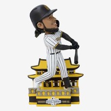 Fernando Tatis Jr. San Diego Padres 2024 Seoul Series Bobblehead MLB Baseball picture