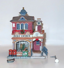 Lemax 2006 Porcelain Coventry Cove Christmas Village McMillan House, No Light picture