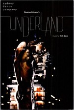 (2580) 30-4-2026 - AVANT x 3 postcard - AFC Film - Underland - SBS Radio picture