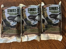 H&H Medical SWAT-T A Proven Multi-function TOURNIQUET Stretch wrap tuck compact picture