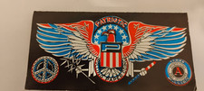 Patriotic Cigarette Rolling Papers picture