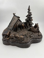 J. M. Fleming Sculpture Collection “The Trespassers
