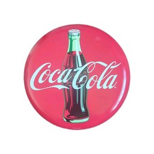 Coca Cola Vintage Replica Advertising Sign 14