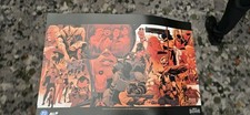 8.5 x 17 NYCC 2026 exclusive Absolute Batman #25 Poster picture