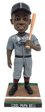 Cool Papa Bell St. Louis Stars Trujillos Special Edition Bobblehead Baseball picture