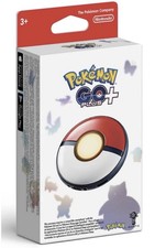 Pokemon GO Plus + Brand New Factory Sealed Nintendo Official picture