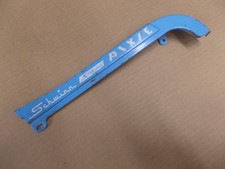 Vintage Schwinn Stingray Pixie Chain Guard - 1973 Blue | Avg picture