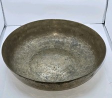 Antique Himalayan Singing Bowl 9