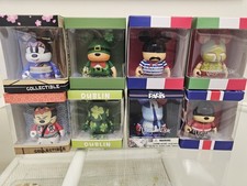 DISNEY European / City VINYLMATIONS 3