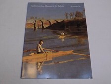 The Metropolitan Museum of Art Bulletin Winter 1994 1995 Thomas Eakins Artist picture