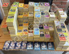 Pokemon Cards Joblot Bundle 10 to 200 Cards Mixed Sets UK FREE UK POSTAGE picture