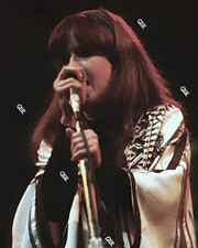 GRACE SLICK - 8