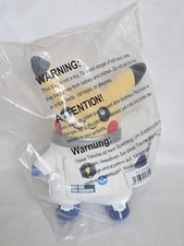 Pokemon Center Pokemon & European Space Agency (ESA) - Astronaut Pikachu Male picture