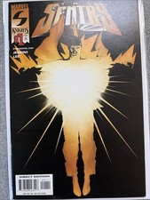 The Sentry #1 (Marvel Comics September 2000) Paul Jenkins Jae Lee VF Copy picture