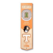 Youthefan Ncaa Tennessee Volunteers 3D - 0952220 picture