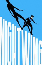 Nightwing #130 CVR B Jorge Fornes Card Stock Variant 9/17 DC Comics picture
