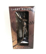 Larry Walker 2026 Hall of Fame Replica Statue Colorado Rockies SGA MLB NIB picture