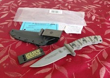 Pathfinder School Dave Canterbury Knife Tops Knives Survival Outdoor Bushcraft picture