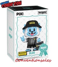 NYCC 2026 WHATNOT EXCLUSIVE THRILLJOY PIX BLOO COMMON LE 3000 -presale picture
