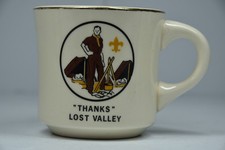 Vintage Boy Scouts of America 
