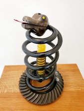 decorative table lamp one-of-a-kind from Blatant Artworks