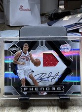 2009-10 Panini Limited - Phenoms Blake Griffin #151 274/299 (AU, MEM, RC) picture